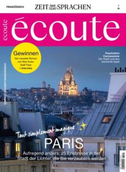 ecoute – Nr 1 2026