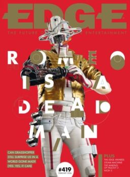 Edge – February 2026