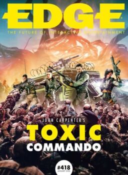 Edge – January 2026