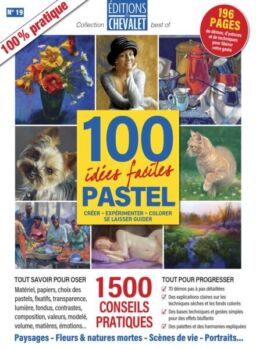Editions du Chevalet – N 19 2025