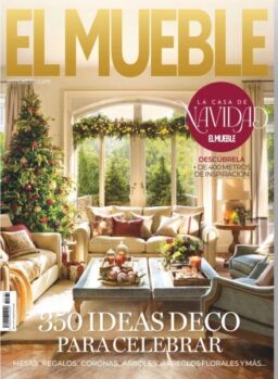 El Mueble – 25 Noviembre 2025