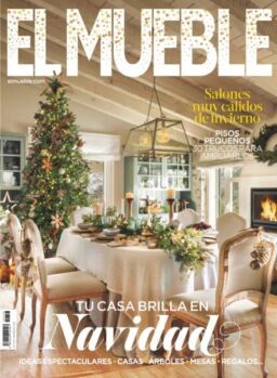 El Mueble – Diciembre 2023