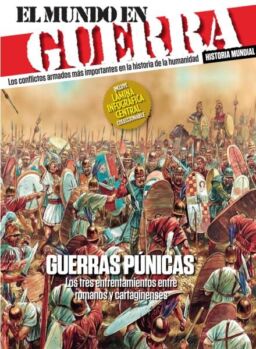 El mundo en Guerra – Diciembre 2025