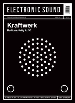 Electronic Sound – Issue 132 2025