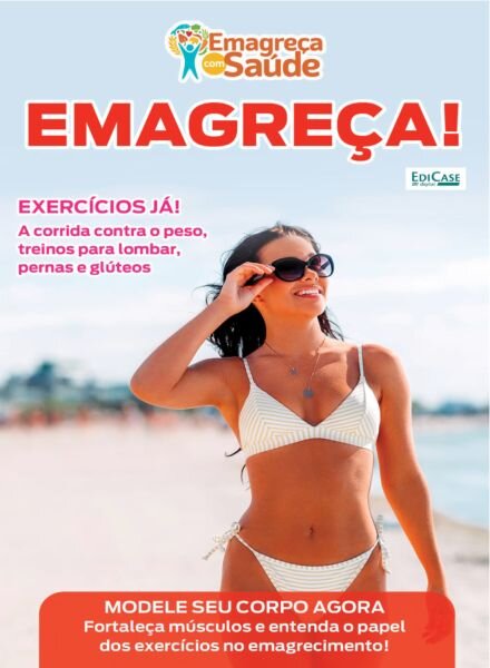 Emagreca com Saude – 24 Dezembro 2025 Cover