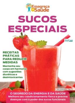 Emagreca com Saude – 9 Dezembro 2025