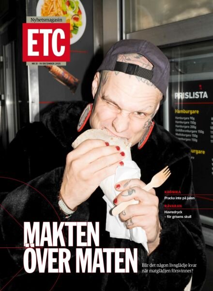 ETC – 19 December 2025 Cover
