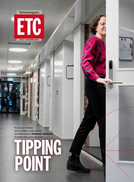 ETC – 24 December 2025 Cover