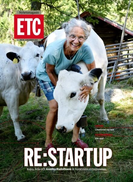 ETC – 5 December 2025 Cover