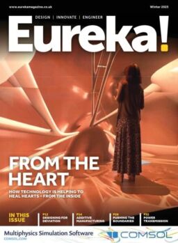 Eureka – Winter 2025