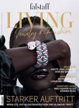 Falstaff Living – 29 November 2025