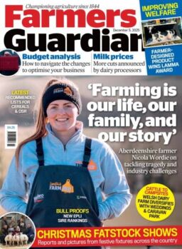 Farmers Guardian – 5 December 2025