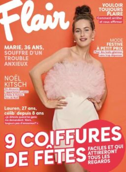 Flair French Edition – 17 Decembre 2025