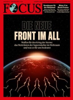 FOCUS – 05 Dezember 2025