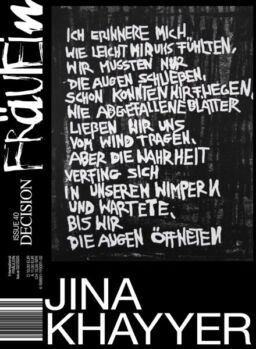Fraulein Magazin English Edition – November 2025