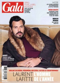 Gala France – 24 Decembre 2025
