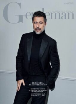 Gentleman Espana – Diciembre 2025