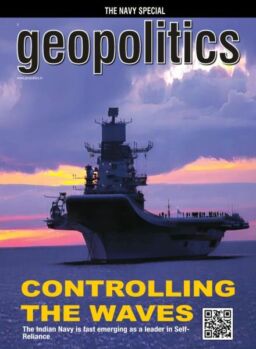 Geopolitics Magazine – December 2025