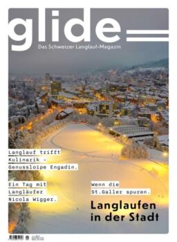 glide – Dezember 2025