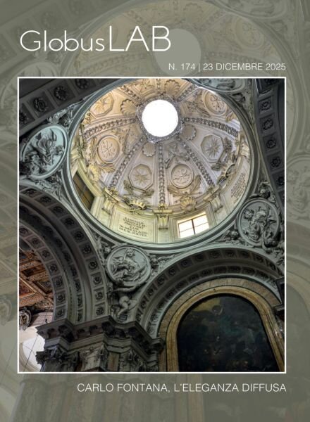 Globus – 23 Dicembre 2025 Cover
