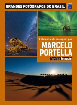 Grandes Fotografos do Brasil – Edicao 6 2025