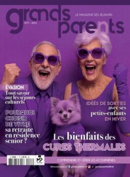 Grands-Parents – N 77 2025