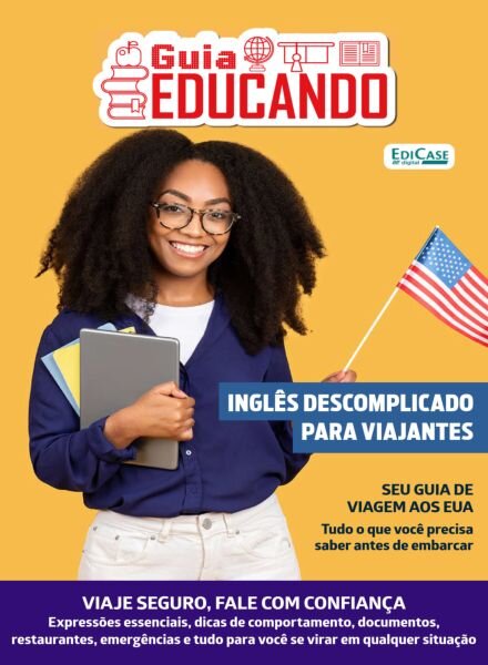 Guia Educando – 14 Dezembro 2025 Cover