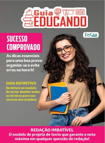 Guia Educando – 29 Novembro 2025 Cover