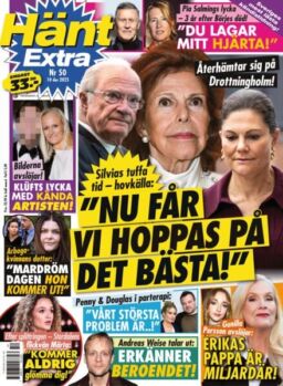 Hant Extra – 10 December 2025
