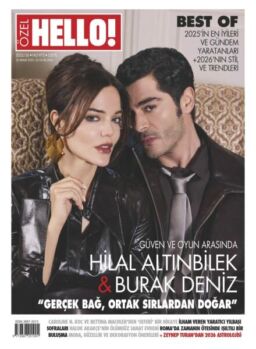 Hello! Turkiye – 27 Aralik 2025