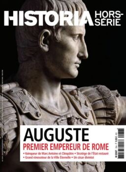 Historia – Hors-Serie N 78 – 28 Novembre 2025