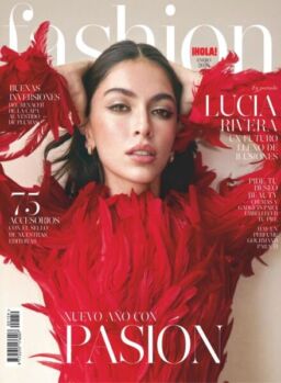Hola! Fashion – Enero 2026