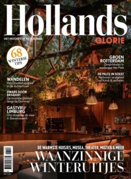 Hollands Glorie – December 2025
