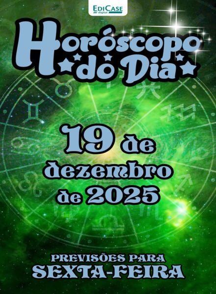 Horoscopo do Dia – 18 Dezembro 2025 Cover