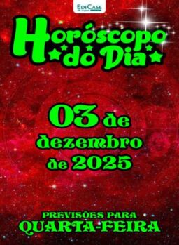 Horoscopo do Dia – 2 Dezembro 2025