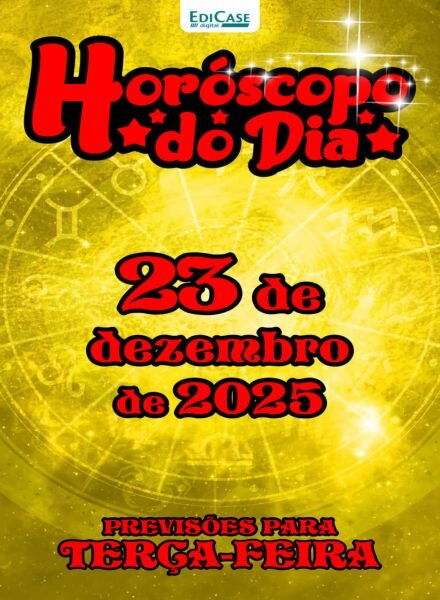 Horoscopo do Dia – 22 Dezembro 2025 Cover