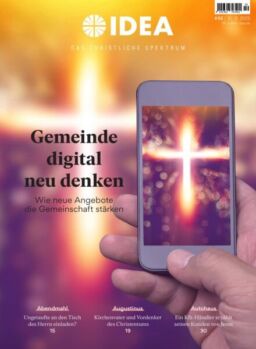 idea Spektrum – 10 Dezember 2025