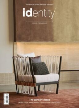 Identity – December 2025