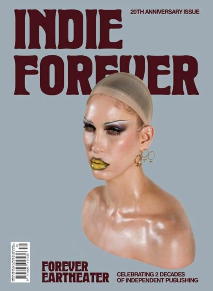 INDIE – Issue 70 2023 Cover
