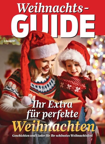 Insider Austria – 24 Dezember 2025 Cover