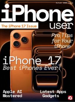 iPhone User – Autumn 2025