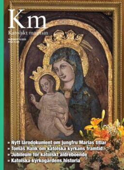 Katolskt Magasin – December 2025