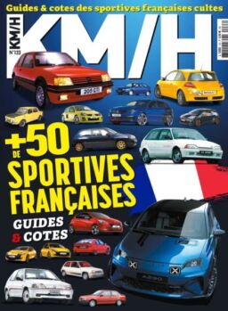 KM-H – Decembre 2025 – Fevrier 2026