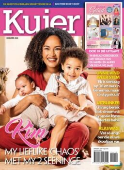 Kuier – 1 January 2026