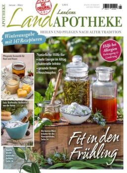 LandApotheke – 19 Dezember 2025