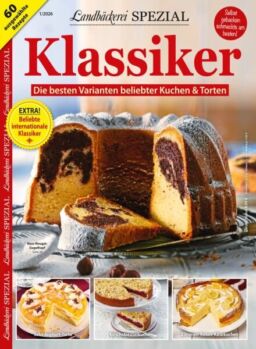 Landbackerei Spezial – 19 Dezember 2025