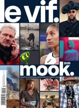 Le Vif – 11 Decembre 2025