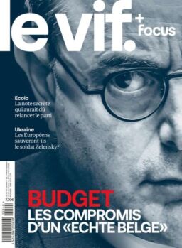 Le Vif – 27 Novembre 2025
