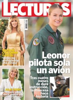 Lecturas – 31 Dicembre 2025