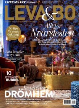 Leva & Bo – 19 December 2025